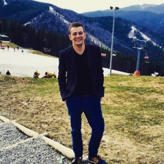 Шурик Озернюк, 09.12, Киев