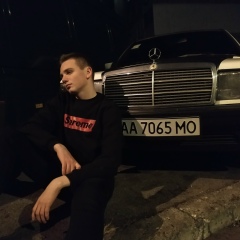 Карим Домашевский, 18.09.2001, Киев