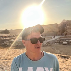 Виталий Никитин, 10.11