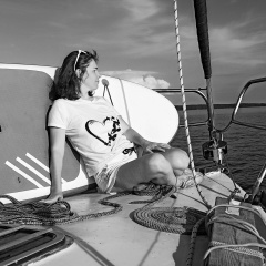 Анна Ватрушкина, 02.12, Санкт-Петербург