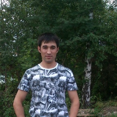 Раджик Сайдов, 06.03, Москва