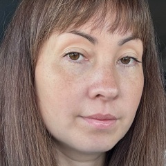 Диана Чаплина, 28.06, Татарск