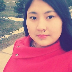 Жанерке Султангалиева, 01.04, Уральск