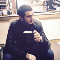 Nihat Veysov, 07.03.1901, Баку