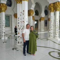 Винер Шарафиев, 02.01.1965, Екатеринбург