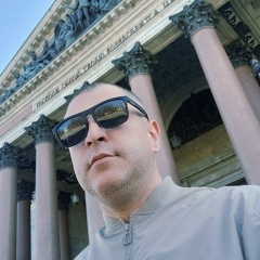 Олег Овчинников, 22.05