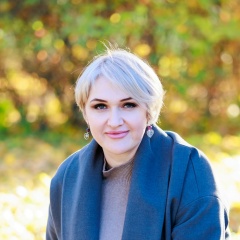 Юлия Снегирь, 24.10, Санкт-Петербург