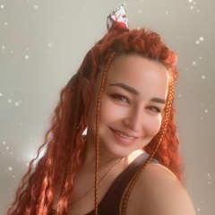 Ксения Большакова, 07.11, Омск