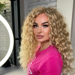 Наташа Шуняева, 08.11.1988, Москва