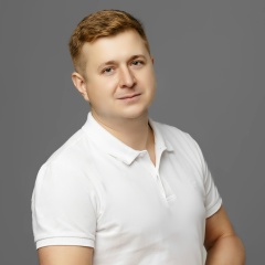 Антон Ситников, 27.03, Сочи