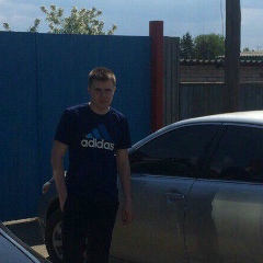 Сёма Галкин, 18.07.1995, Орск