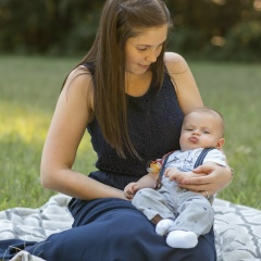 Kristina Melnychuk, Westfield