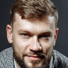 Иван Добровольский, Санкт-Петербург