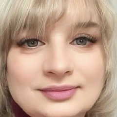 Людмила Осиповская, Орша