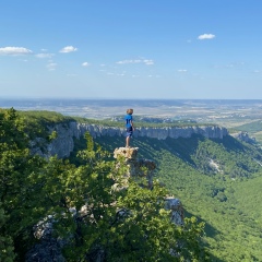 Евгений Шеркунов, Череповец