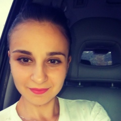 Марянка Крижанівська-Лиса, 30.11.1989, Бучач