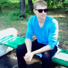 Евгений Черненко, 25.02.1989, Омск