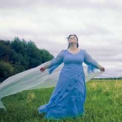 Оля Прусакова, 15.04