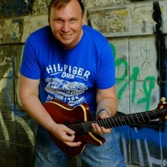 Александр Ерух, 25.10.1975, Горишние Плавни / Комсомольск