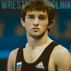 Роман Донской, 29.12.1989