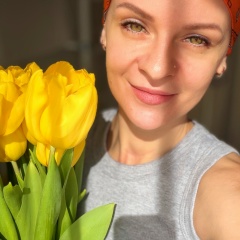 Ксения Байракова, 01.01