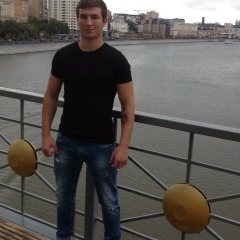 Александр Кравченко, 17.09.1995, Воронеж