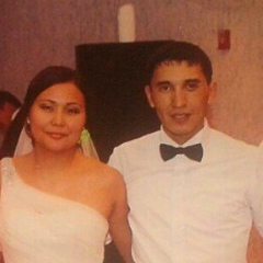 Aslan Sadvokassov, 25.08.1987, Актау