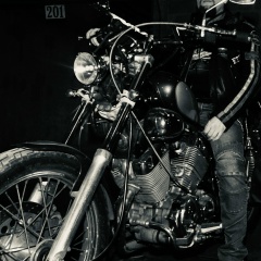 Андрей Столяров, 21.06, Москва