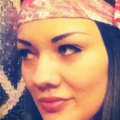 Лена Музыченко, 06.08, Киев