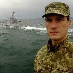Павло Парфенюк, 15.07, Одесса