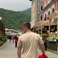 Илья Илюшин, 06.06