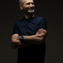 Олег Котляр, 02.12, München