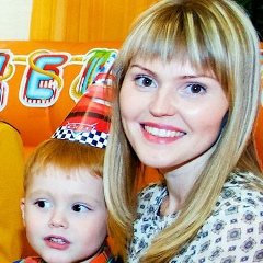 Елена Димусева, 17.01.1983, Назарово