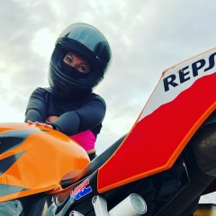 Янина Платоновская, 10.08, Санкт-Петербург