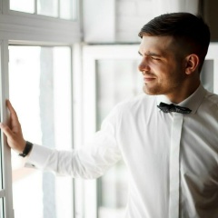 Alessandro Petrov, Новосибирск