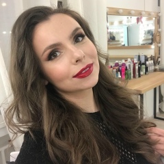 Лилия Товмасян, 22.08.1988, Люберцы