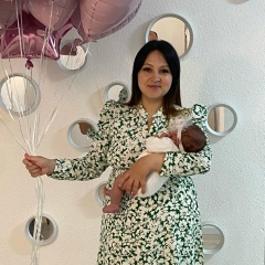 Лена Насимов, 20.08, Симферополь