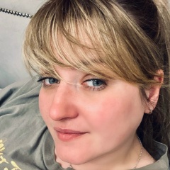 Юлия Сахарова, 26.09.1983, Москва