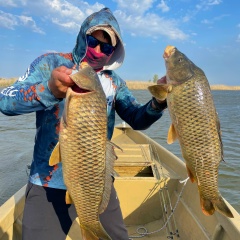 Раиль Рыболов, 23.08, Астрахань