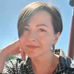 Ирина Елшанкина, 06.07.1989, Домодедово