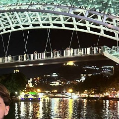 Георгий Симонов, 18.09, Санкт-Петербург