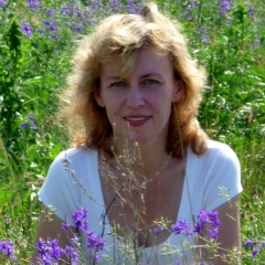 Светлана Новикова, 21.09.1970, Белгород