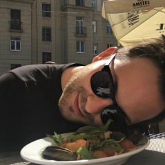 Олег Хорошилов, 30.04.1989, Санкт-Петербург