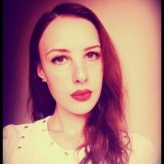 Ani Barjadze, 28.01, Тбилиси