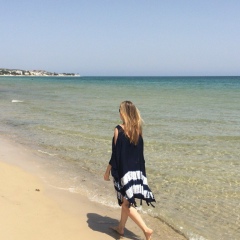 Мария Горшенина, 15.03.1985, Frankfurt am Main