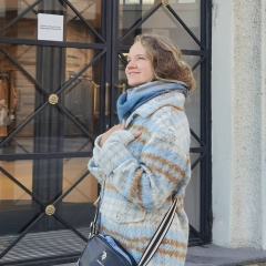 Виктория Грехова, 22.08, Томск