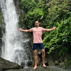 Виталий Ще, 09.08