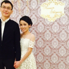 Улданай Лаканова, 02.02.1990, Алматы