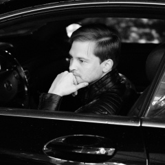 Николя Ксенон, 01.10, Красноярск