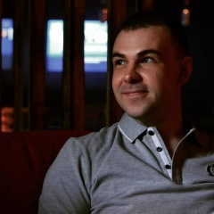 Кирилл Михайлов, 14.09.1990, Челябинск